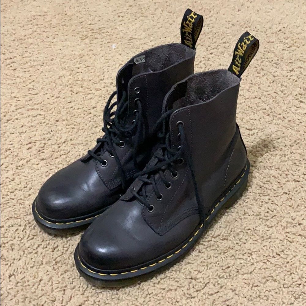 Doc Martens